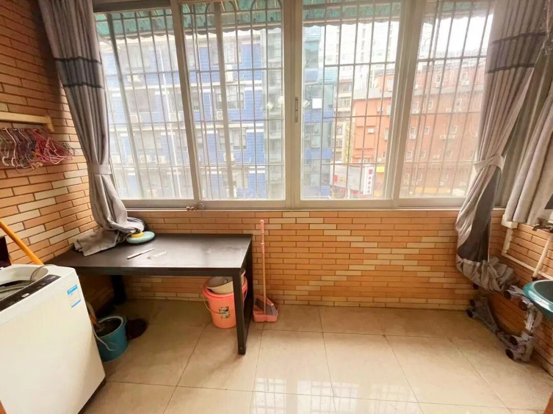 天河北二手房【煤气公司宿舍】96平，总价608万！