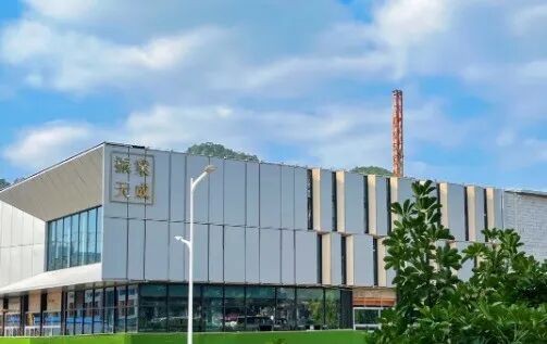 黄埔黄陂板块在售楼盘，振业天成值得买？