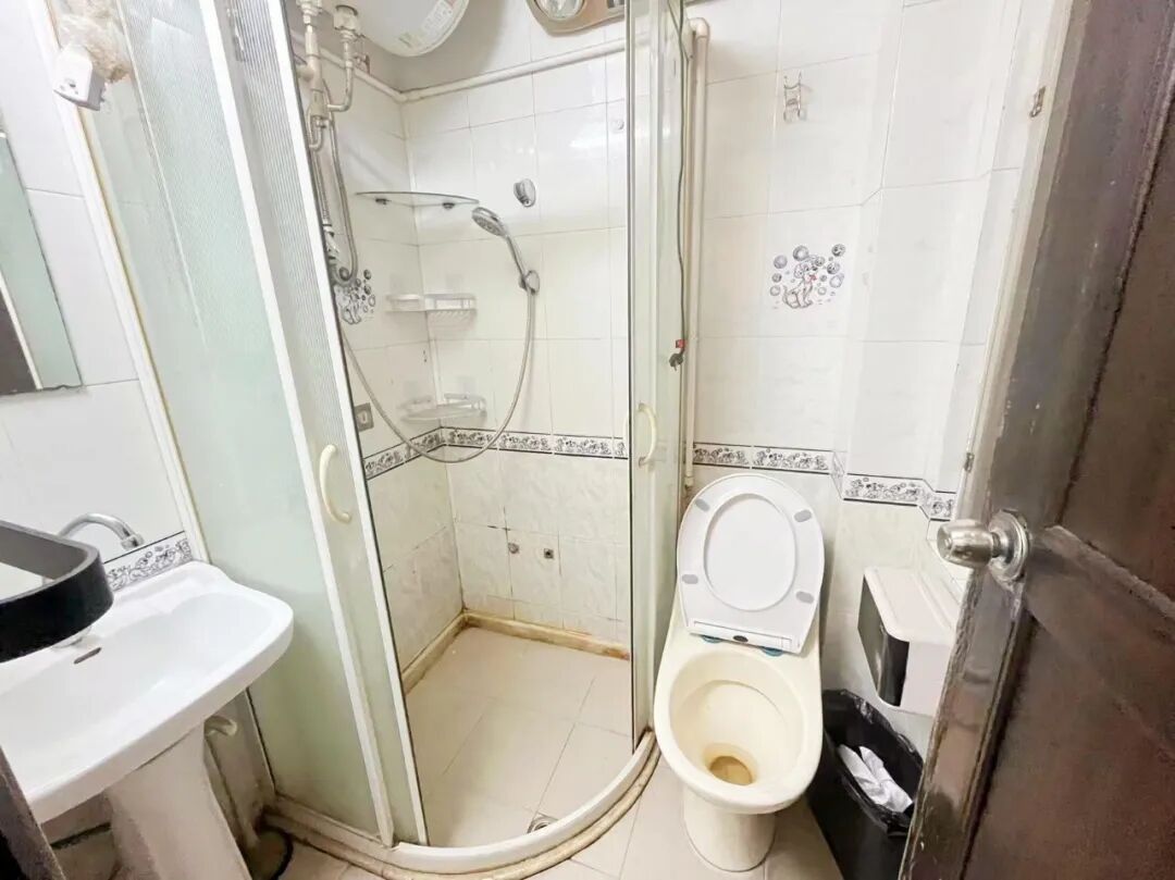 天河北二手房【煤气公司宿舍】96平，总价608万！