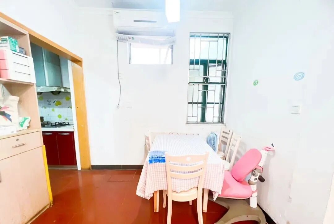 天河北二手房出售，金海花园笋盘出售！