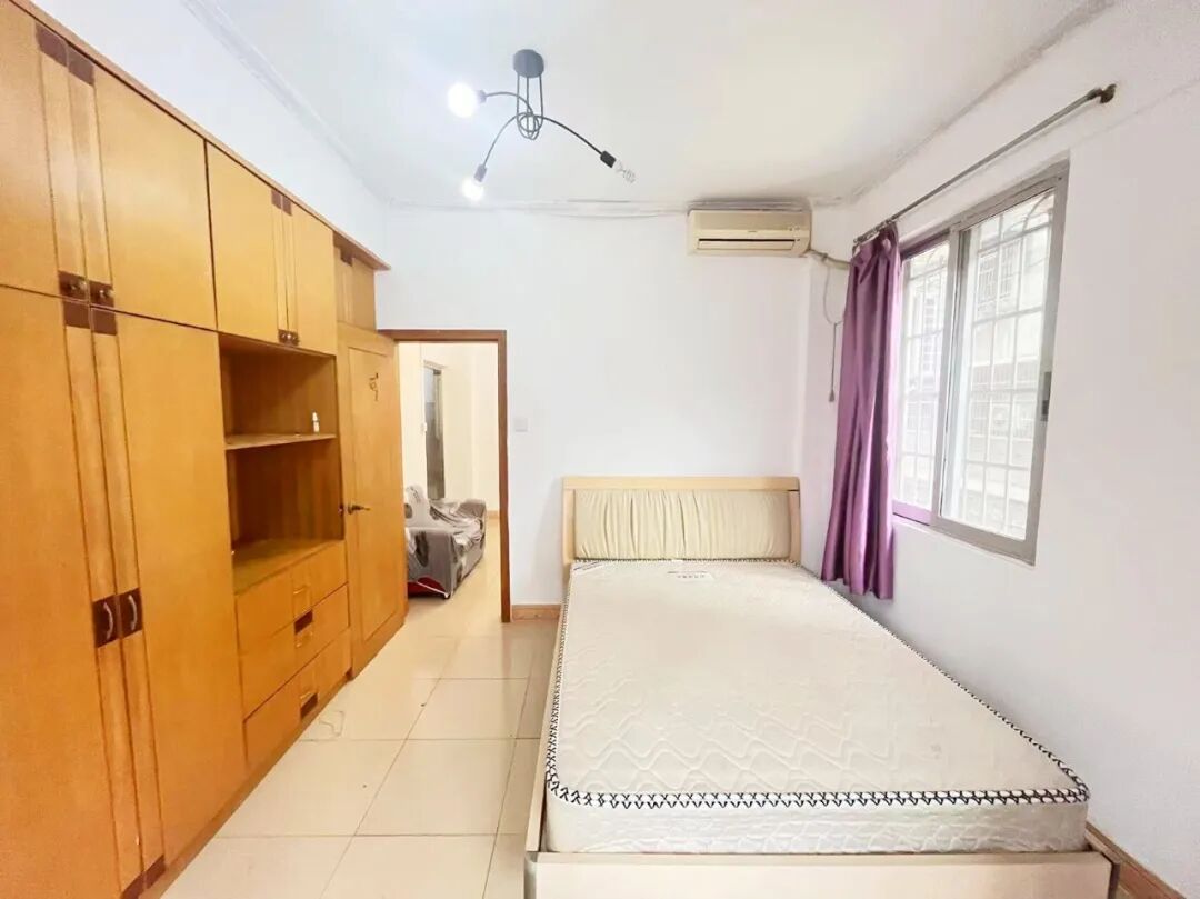 天河北二手房【煤气公司宿舍】96平，总价608万！