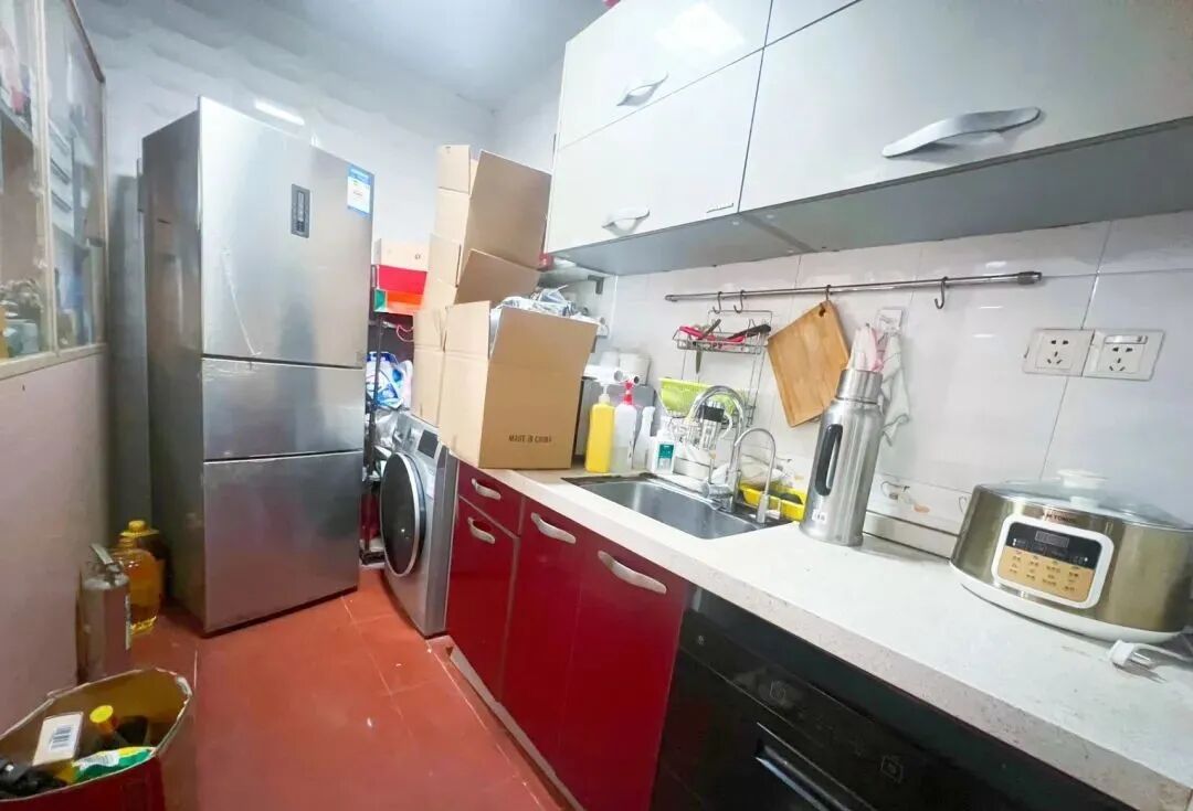 天河北二手房出售，金海花园笋盘出售！