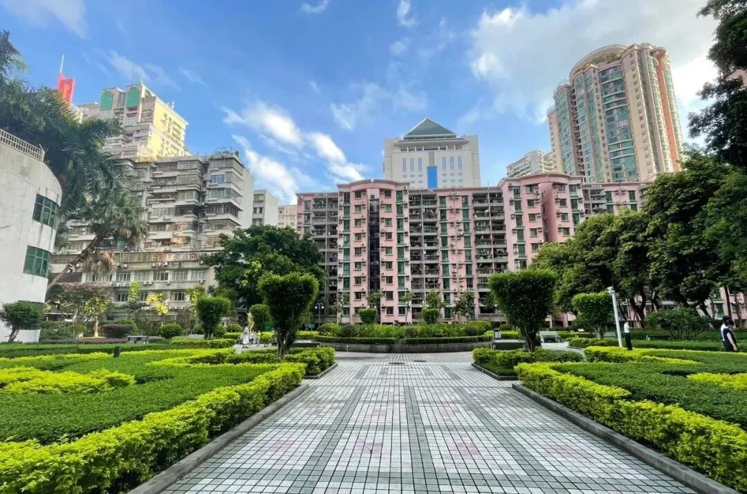 天河北二手房出售，金海花园笋盘出售！