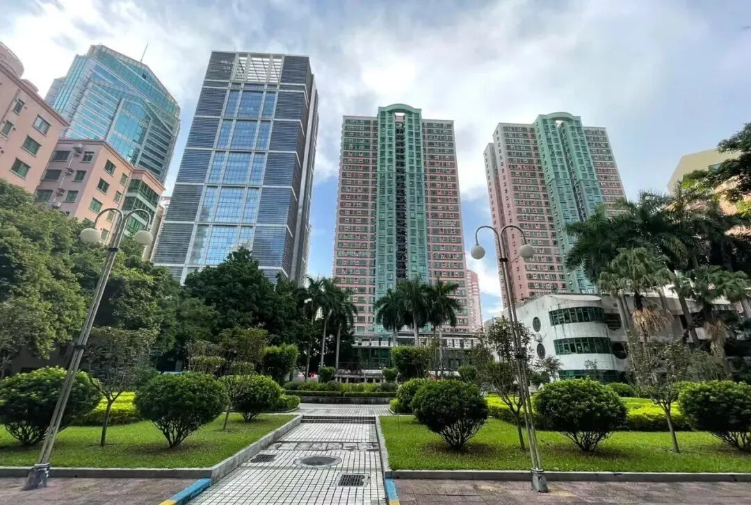 天河北二手房出售，金海花园笋盘出售！