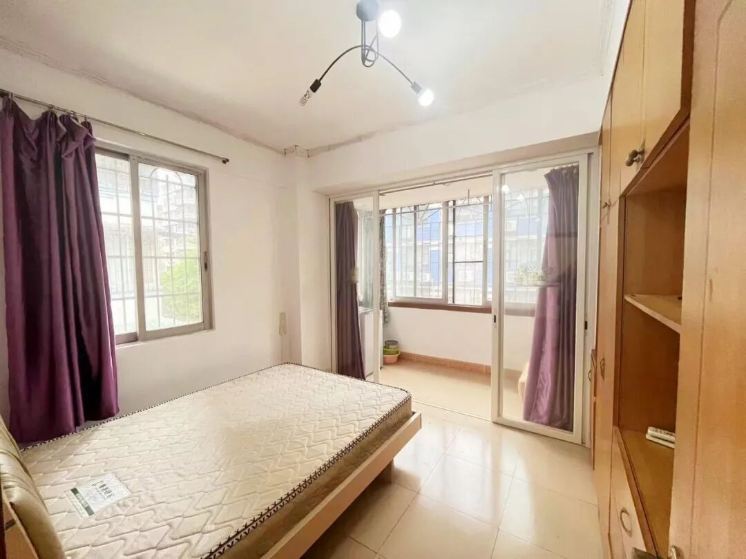 天河北二手房【煤气公司宿舍】96平，总价608万！