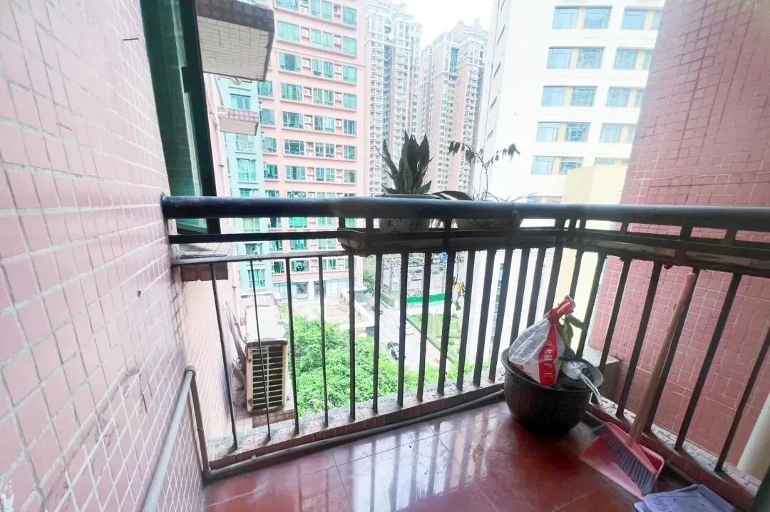 天河北二手房出售，金海花园笋盘出售！