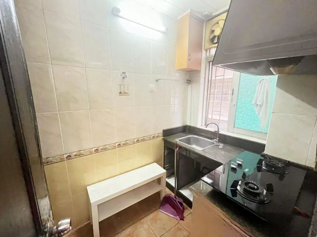 天河北二手房【煤气公司宿舍】96平，总价608万！