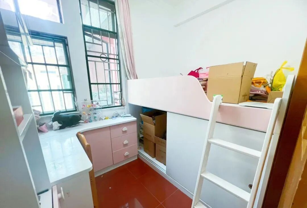 天河北二手房出售，金海花园笋盘出售！