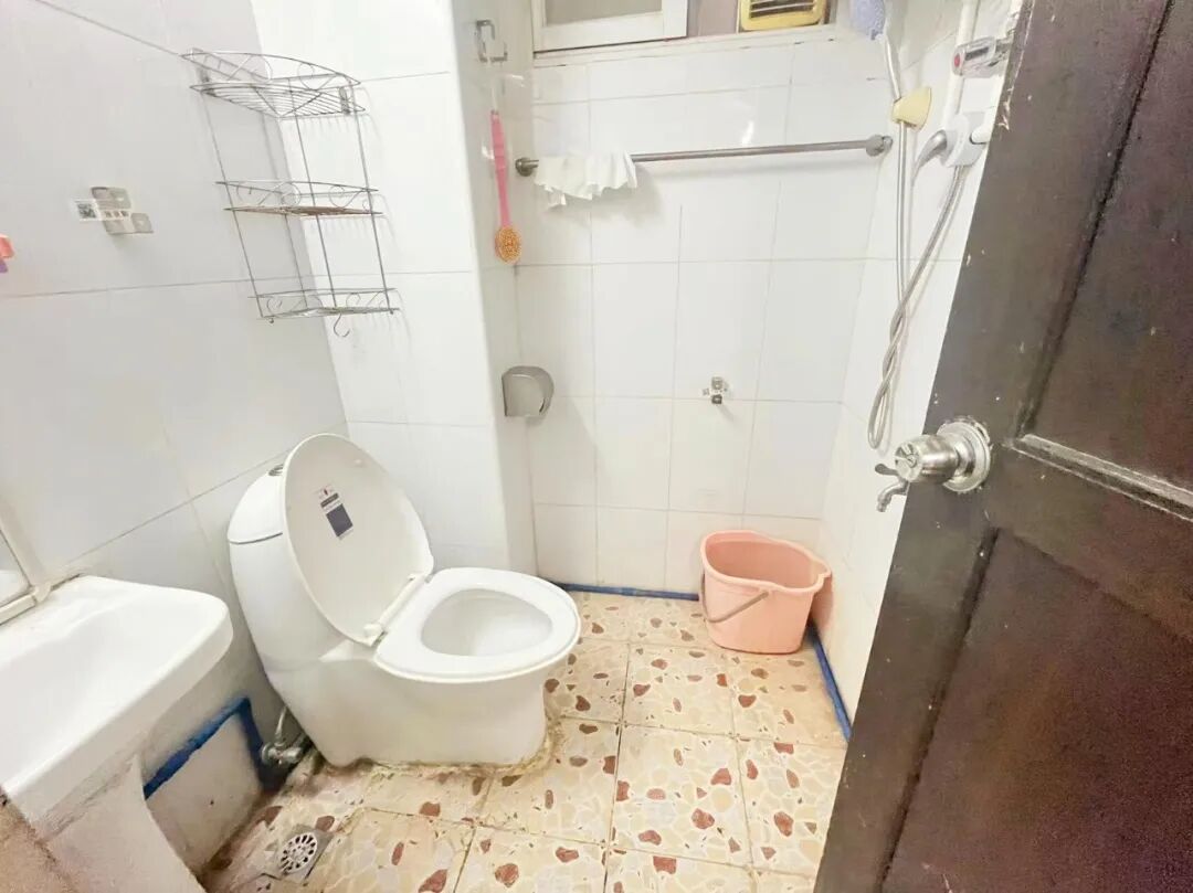 天河北二手房【煤气公司宿舍】96平，总价608万！