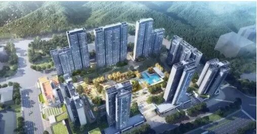 黄埔黄陂板块在售楼盘，振业天成值得买？