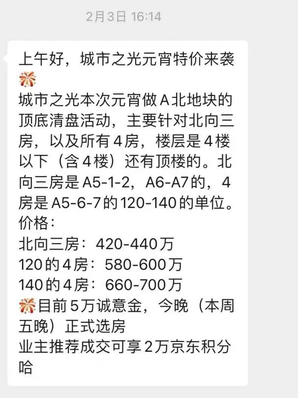 黄埔多个网红楼盘集体涨价？