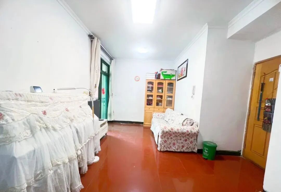 天河北二手房出售，金海花园笋盘出售！