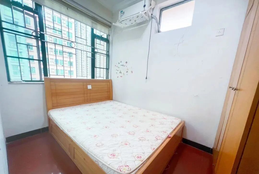 天河北二手房出售，金海花园笋盘出售！