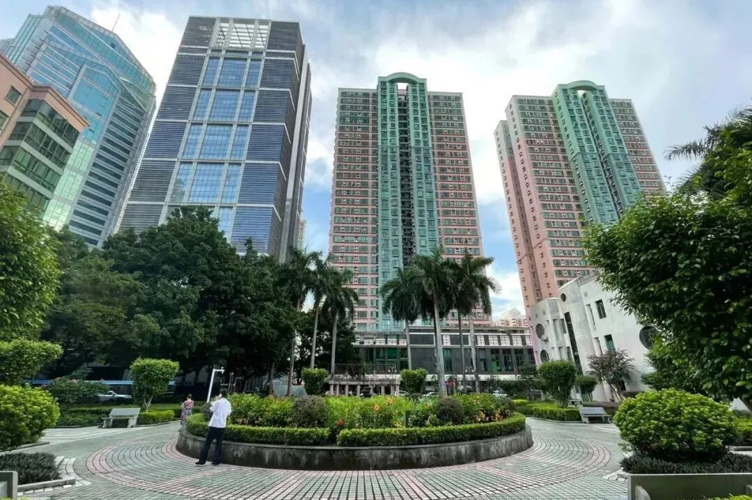 天河北二手房出售，金海花园笋盘出售！