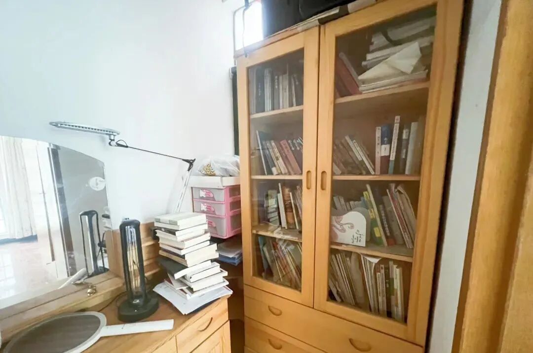 天河北二手房出售，金海花园笋盘出售！