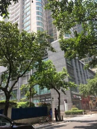 广州希尔顿阳光怎么样？你想知道的都在这!