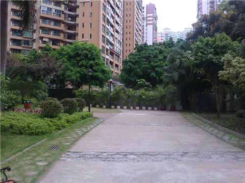 广州希尔顿阳光怎么样？你想知道的都在这!