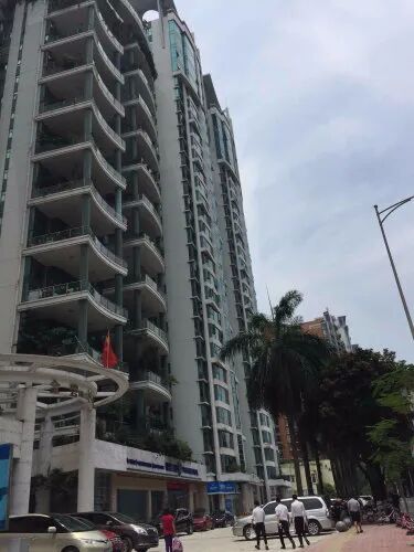 广州天河北二手房金碧华府房价怎么样？ 金碧华府房源