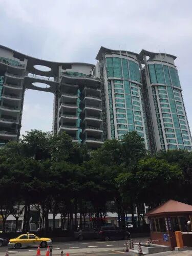 广州天河北二手房金碧华府房价怎么样？ 金碧华府房源