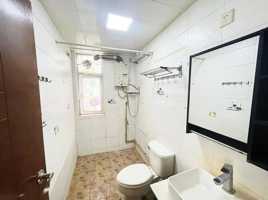 天河北总价620万 | 伟腾天逸名都，88平，精装大两房、户型实用、业主急售！