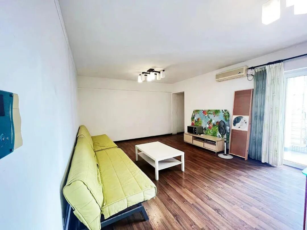 天河北总价620万 | 伟腾天逸名都，88平，精装大两房、户型实用、业主急售！