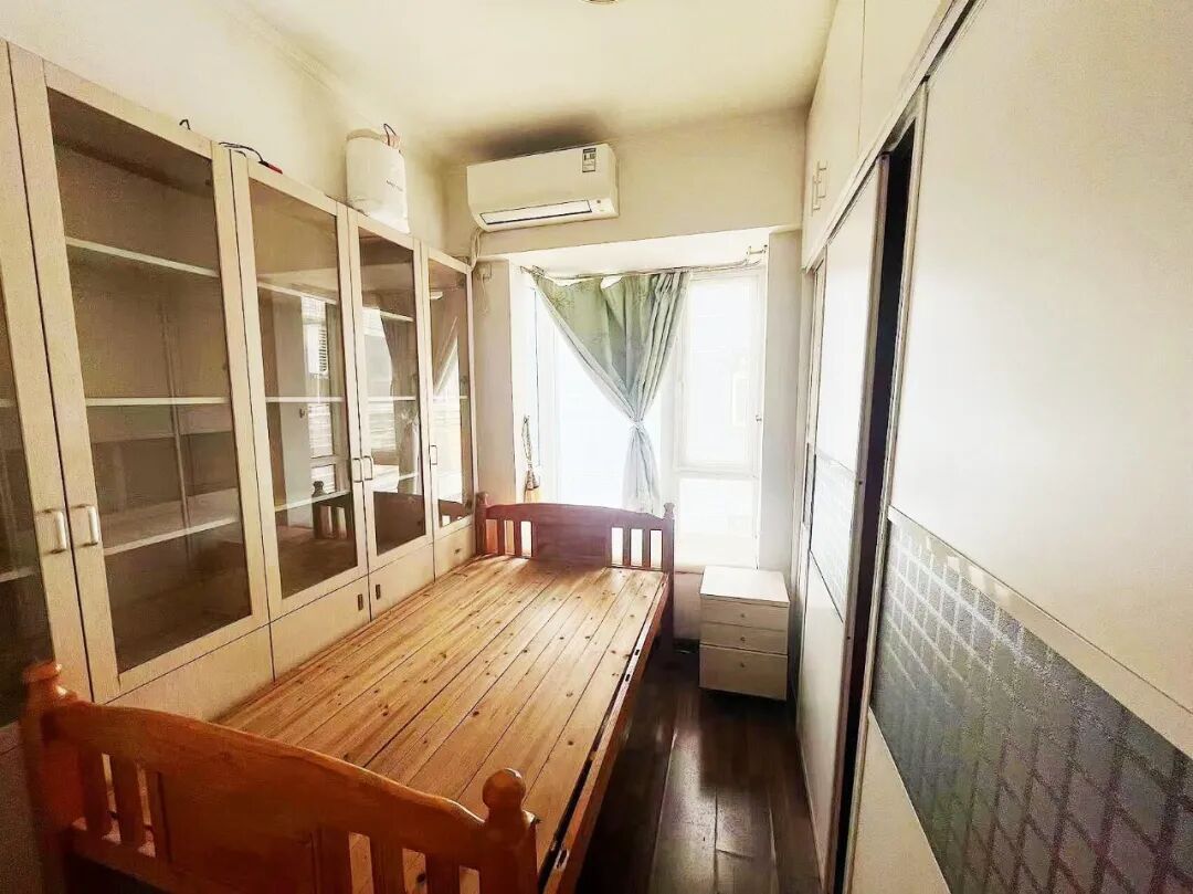 天河北总价620万 | 伟腾天逸名都，88平，精装大两房、户型实用、业主急售！