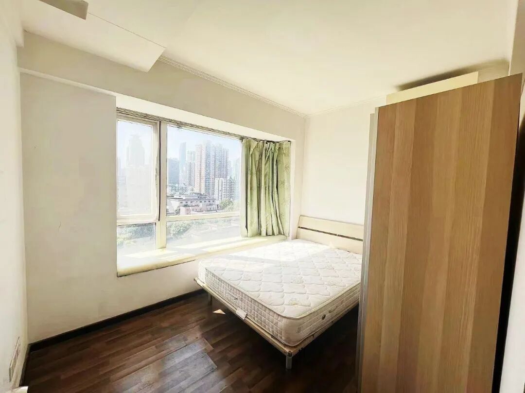 天河北总价620万 | 伟腾天逸名都，88平，精装大两房、户型实用、业主急售！