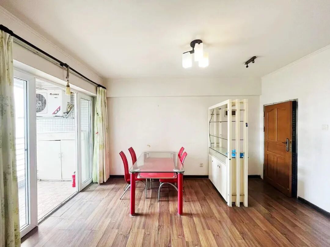 天河北总价620万 | 伟腾天逸名都，88平，精装大两房、户型实用、业主急售！