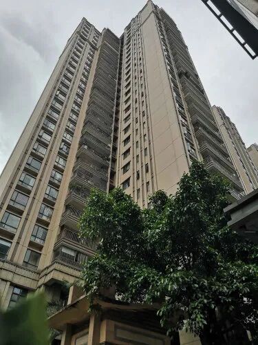 广州天河北二手房珠光新城御景房价怎么样？珠光新城御景房源