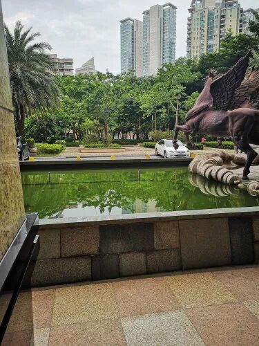 广州天河北二手房珠光新城御景房价怎么样？珠光新城御景房源