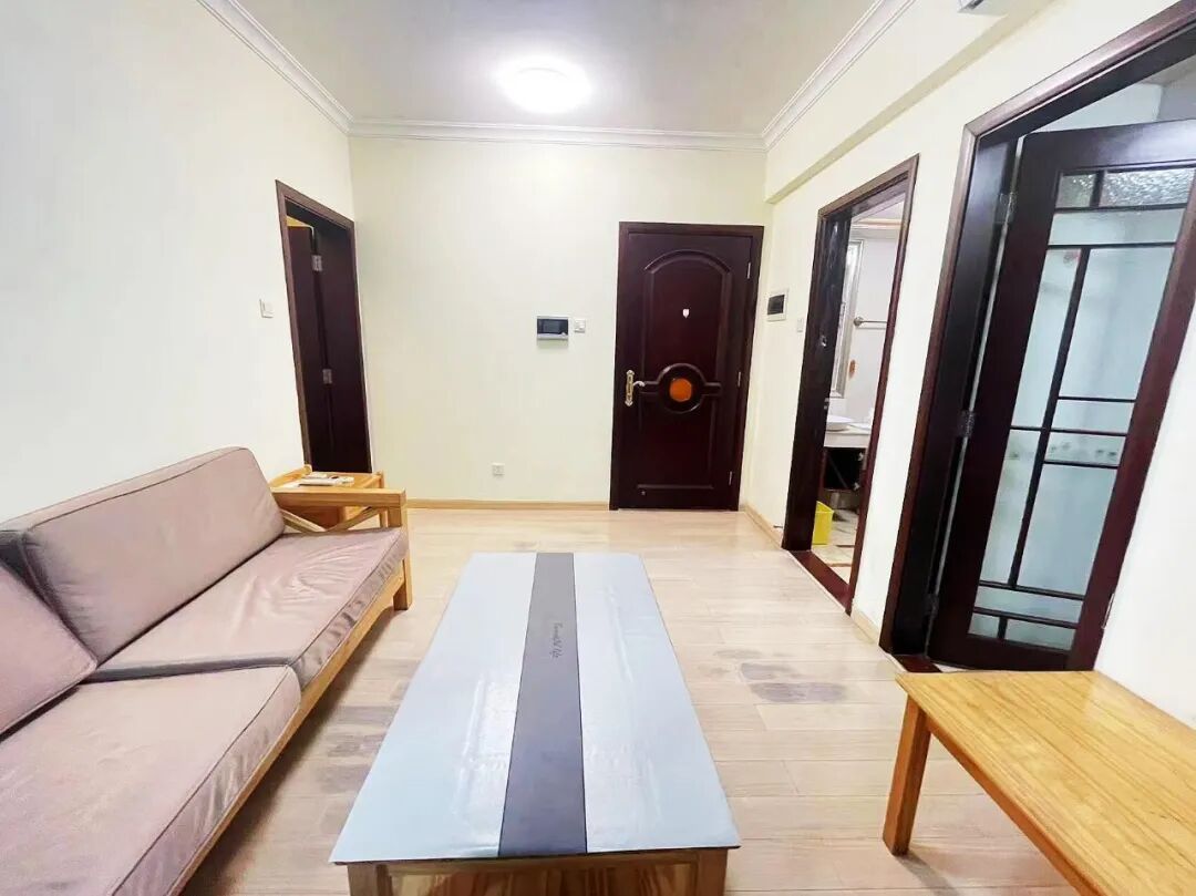 天河北总价330万 | 银汇华庭，38平，地铁旁、配套成熟、业主急售！