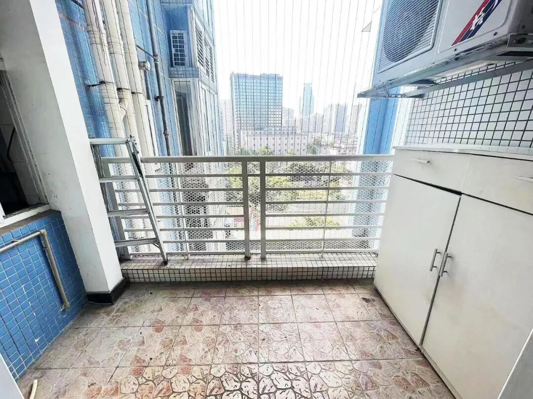 天河北总价620万 | 伟腾天逸名都，88平，精装大两房、户型实用、业主急售！