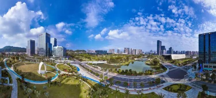 南沙豪宅天花板，星河东悦湾加推三期128-207㎡！