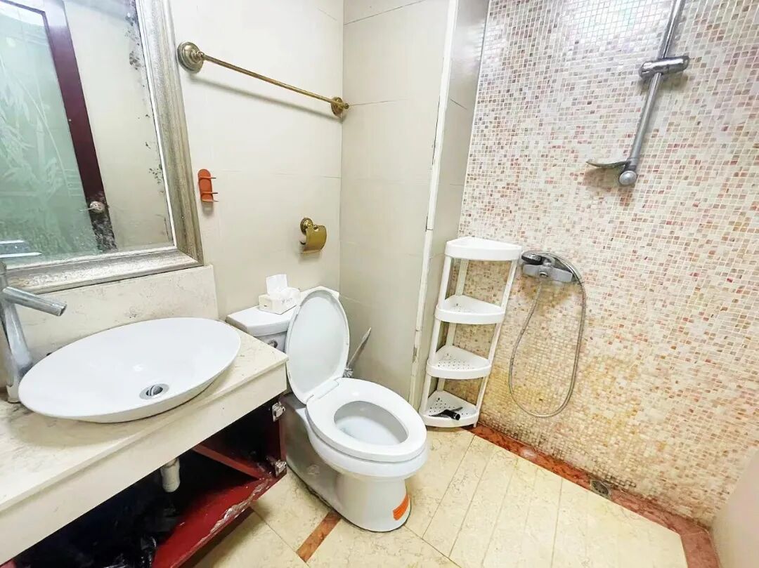 天河北总价330万 | 银汇华庭，38平，地铁旁、配套成熟、业主急售！