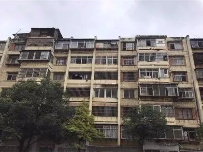 【二手笋盘】广州天河北金碧翡翠华庭，精装两房+户型方正，总价低