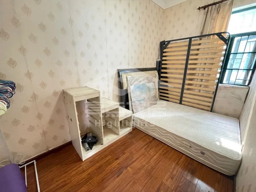 【二手笋盘】广州天河北金碧翡翠华庭，精装两房+户型方正，总价低