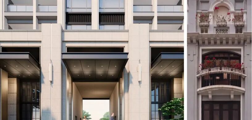 越秀城投东园公馆92-176㎡三*四房，本月开盘！