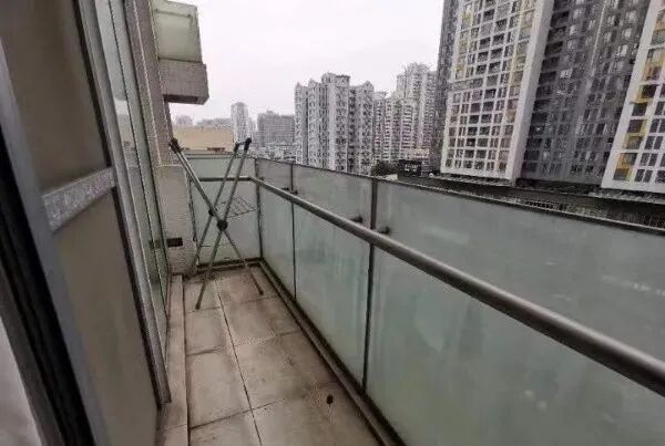 天河北二手房出售，天河新作，124平方，1168万！