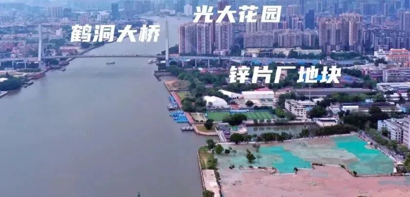 海珠越秀珠实城发江湾和樾160-180平江景大平层，六月开盘！