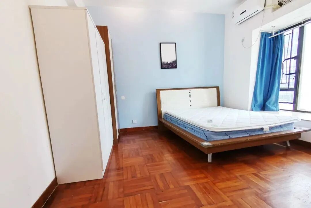 天河北二手房出售，荟雅苑笋盘，业主急售！