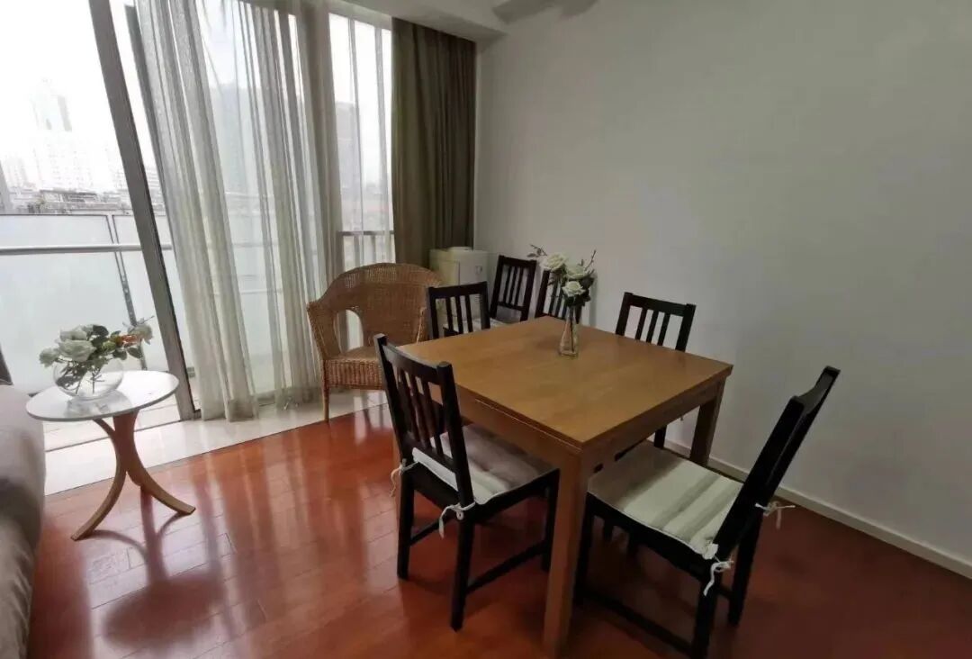 天河北二手房出售，天河新作，124平方，1168万！