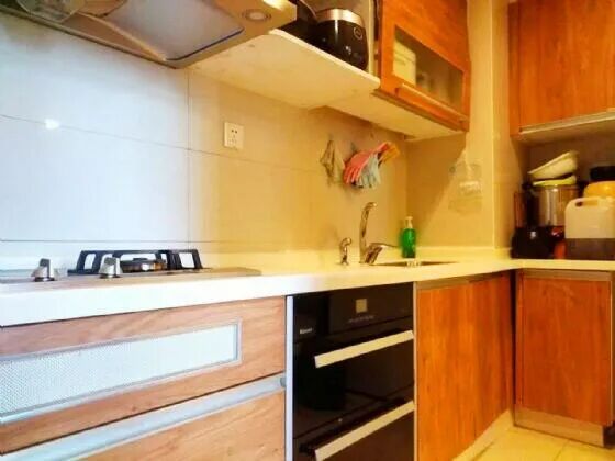 天河北二手房【保利中宇广场】86平，总价860万！