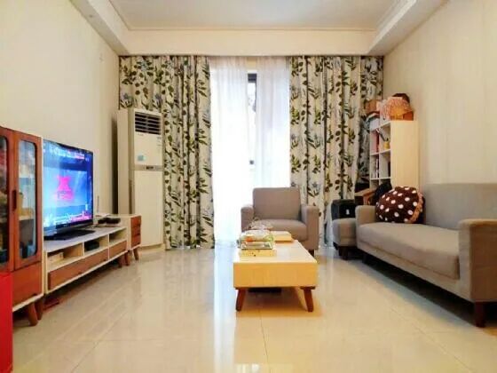 天河北二手房【保利中宇广场】86平，总价860万！