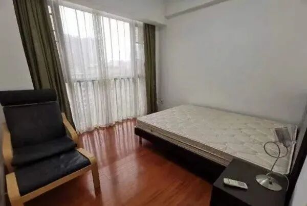 天河北二手房出售，天河新作，124平方，1168万！