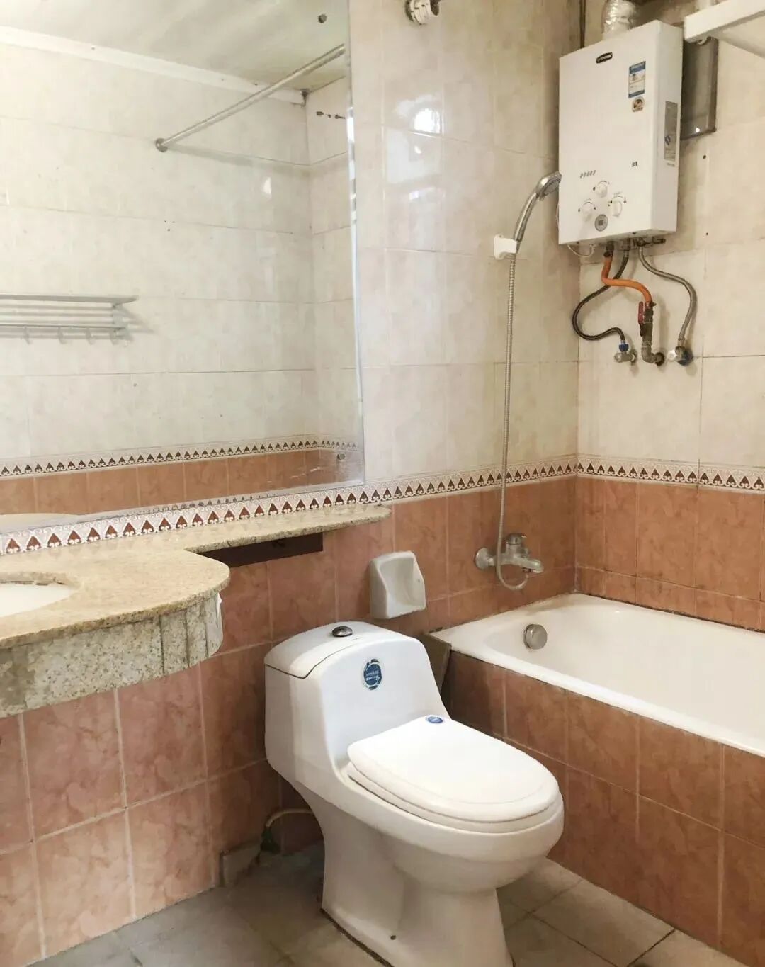 天河北二手房出售，荟雅苑笋盘，业主急售！