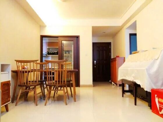 天河北二手房【保利中宇广场】86平，总价860万！