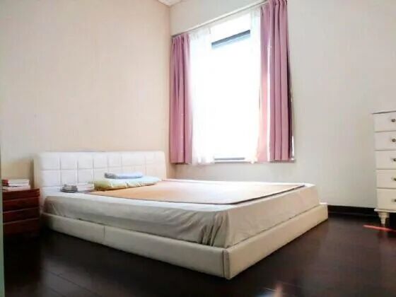 天河北二手房【保利中宇广场】86平，总价860万！