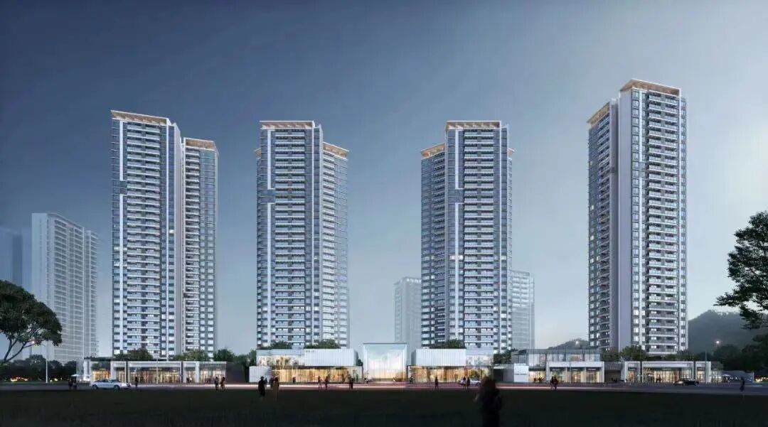 *付100万买科学城四房，保利锦上为什么如此受欢迎?