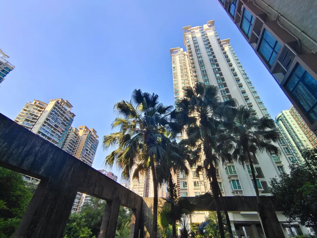 广州天河北二手房芳草园户型分析！优缺点分析！