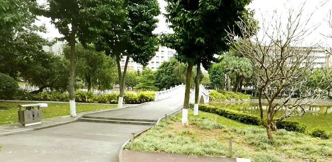 广州天河北二手房芳草园怎么样？值不值得买？